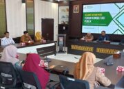 BPOM Perluas Layanan Lewat FKP di Bukittinggi, Dorong UMKM Urus Izin Edar