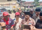 Masyarakat Adat di Bukittinggi Antisipasi Dugaan Penyerobotan Tanah Ulayat