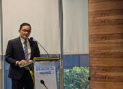 BPKH Siap jadi Motor Penggerak Keuangan Syariah Nasional dan Global