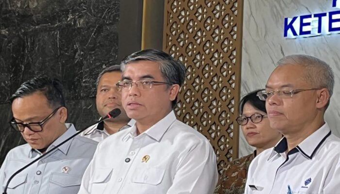 Menaker Terbitkan Edaran Larangan Diskriminasi dalam Rekrutmen Kerja