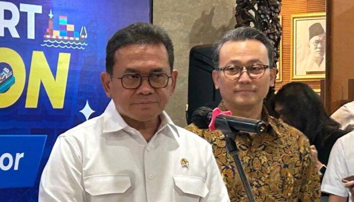 Mendag: Aturan Promo Gratis Ongkir untuk Ciptakan Pasar yang Sehat