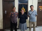 Janjikan Bisa Masuk Kerja di Perusahaan BUMN dengan Bayar Rp11 Juta, IRT di Padang Diciduk Polisi
