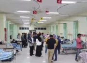 Puluhan Napi Lapas Bukittinggi Diduga Keracunan Miras Oplosan, Satu Tewas