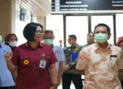 Dukung Rehabilitasi WBP, Ditjenpas Sumbar Dorong Produktivitas dan Tindaklanjuti Kasus Lapas Bukittinggi