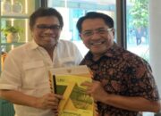 Perbaiki Jembatan Kayu Gadang, Bupati Padang Pariaman Minta Bantuan DPR RI