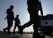 Ledakan Guncang Dekat Bandara Lahore, Drone India Ditembak Jatuh di tengah Ketegangan