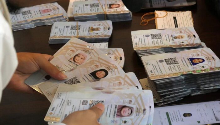 Distribusi Kartu Nusuk Jamaah Haji Indonesia di Tanah Suci Capai 95 Persen