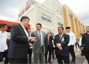 Gubernur Mahyeldi Rekomendasikan RS Unand Jadi Pusat Penanganan Korban Bencana di Sumbar