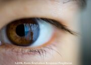 LASIK, Bantu Kembalikan Ketajaman Penglihatan