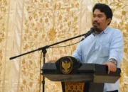 Andre Rosiade, Man of his Words