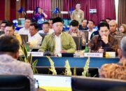 Dukung Pembangunan Sekolah Rakyat, Kementerian ATR/BPN Lakukan Verifikasi dan Kesesuaian Tata Ruang