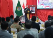 Munas KAPTI-Agraria 2025, Menteri Nusron Tekankan Peran Alumni dalam SDM dan Layanan Pertanahan