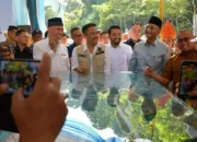 Semen Padang Jadi Andalan Proyek Flyover Sitinjau Lauik, HPSL Prioritaskan Produk Lokal