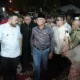 Menteri PUPR hadir di Jondul Rawang. (dok. Prokopim)
