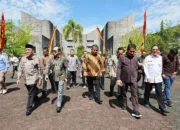 Perang Dagang AS–China Makin Memanas, Produk Lokal Terancam Tergusur