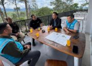 Perkuat Layanan dan Transisi Energi, PLN Bukittinggi Sapa Pelanggan TM