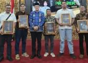 PTPN IV Regional 4 Raih Proper Biru dari Kementerian LH