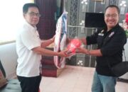PTPN IV Regional 4 Bantu Karate Jambi, Dukung Pembinaan Atlet Muda