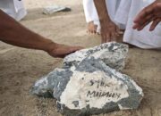 Calon Haji Asal Pariaman Wafat di Makkah, Total Empat Jamaah Embarkasi Padang Meninggal di Tanah Suci