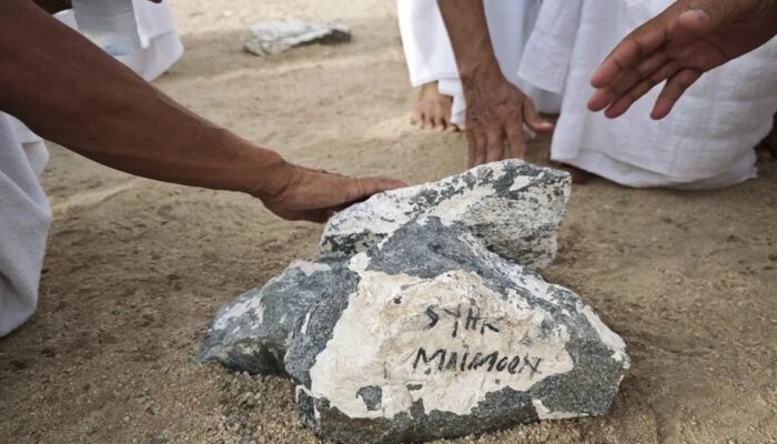 Calon Haji Asal Pariaman Wafat di Makkah, Total Empat Jamaah Embarkasi Padang Meninggal di Tanah Suci