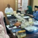 Pemprov Sumbar matangkan kerja sama pangan dengan tiga provinsi. (dok. adpsb)