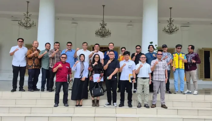 Pemprov Sumbar Matangkan Persiapan Groundbreaking Pembangunan Fly Over Sitinjau Lauik