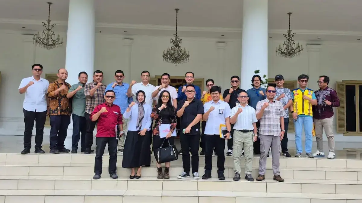 Pemprov Sumbar matangkan persiapan ground breaking flyover Sitinjau Lauik. (dok. adpsb)