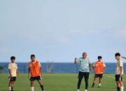 Indonesia Satu Grup dengan Brasil di Piala Dunia U-17 2025