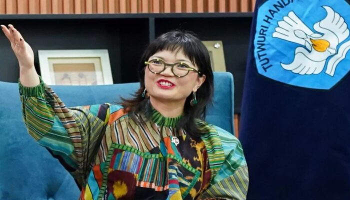 Wamendiktisaintek: Riset Bukan Beban, tapi Investasi untuk Masa Depan