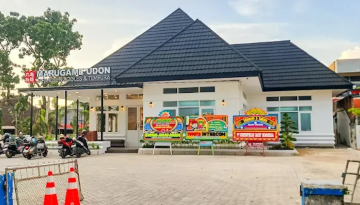 Waduh! Cagar Budaya Rumah Bung Karno di Padang Disulap Jadi Restoran Jepang