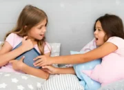 Simak! Ini Cara Mengatasi Sibling Rivalry yang Kerap Terjadi dalam Keluarga