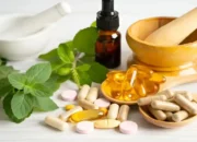 Apakah Suplemen Kesehatan Baik Digunakan untuk Ganti Makanan Berat?