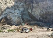 Longsor Gunung Kuda, Polisi Sebut Ada 11 Korban yang Belum Ditemukan