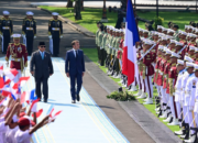 Presiden Prabowo Serukan Israel Akui Palestina, Siap Kirim Pasukan Perdamaian