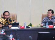 Sekjen Kementerian ATR/BPN: Revisi PP 20/2021 harus Jadi Payung Hukum yang Kuat bagi Pelaksana di Lapangan