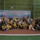 Semen Padang gelar turnamen pickeball cup 2025. (dok. istimewa)
