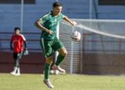 Banding Ditolak, Lini Belakang Persebaya Timpang saat Hadapi Semen Padang FC