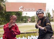 Akhirnya! Silek Tradisional Jadi Kegiatan Ekstrakurikuler di Sekolah