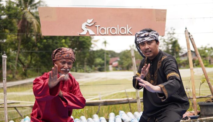 Akhirnya! Silek Tradisional Jadi Kegiatan Ekstrakurikuler di Sekolah