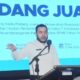 Wako Fadly Amran luncurkan program Padang Juara. (dok. Prokopim)