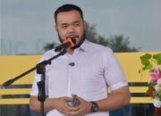 Wako Fadly Amran Sebut Basko City Mall Bisa Jadi Landmark Baru Kota Padang