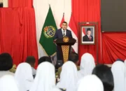 Beri Kuliah Umum di STPN Yogyakarta, Wamen Ossy: Tumbuhkan Jiwa Kepemimpinan dan Jadi Inspirasi