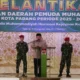 Wawako Maigus Nasir beri sambutan dalam acara pelantikan pimpinan daerah pemuda Muhammadiyah. (dok. istimewa)