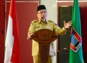 Ini Cara Wawako Maigus Nasir Wujudkan Kota Padang Bebas Sampah