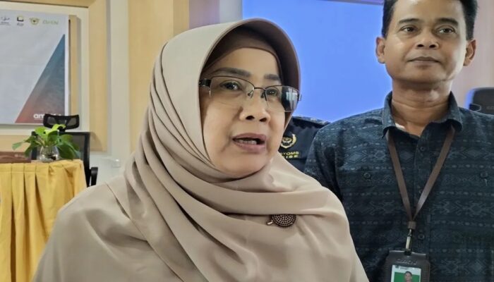 DJPb Sumbar Usulkan Batik Tanah Liek Jadi Seragam ASN, Dukung UMKM Lokal