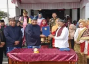 Wako Pariaman Launching Progul Saga Saja Plus dan Bimbel Gratis Sekolah Kedinasan