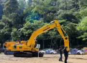 Viral Penutupan Jalan di Sitinjau Lauik, Polda Sumbar Tegaskan Belum Beri Izin