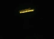 Lampu Ikonik ‘SAWAHLUNTO’ kembali Menyala, Daya Tarik Wisata Puncak Polan Diperkuat