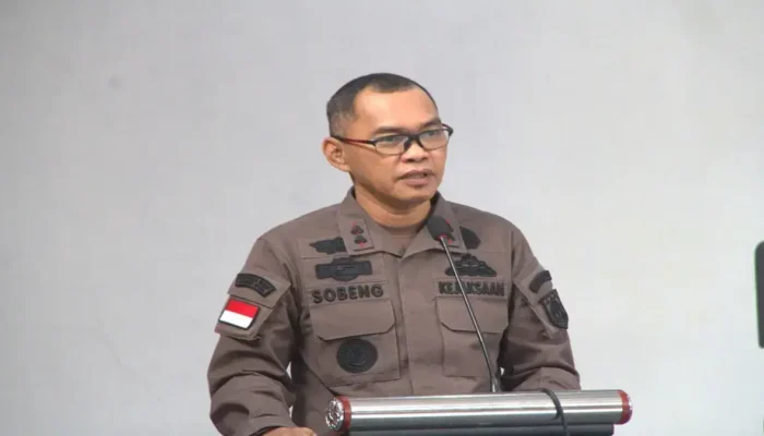 Kejari Pasaman Tingkatkan Kasus Korupsi Donasi Gempa ke Tahap Penyidikan, Tujuh Jaksa Dikerahkan