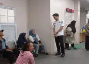 Pemko Sawahlunto Rehabilitasi Fasilitas RSUD dengan Dukungan CSR Perusahaan Tambang